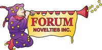 Forum Novelties coupons